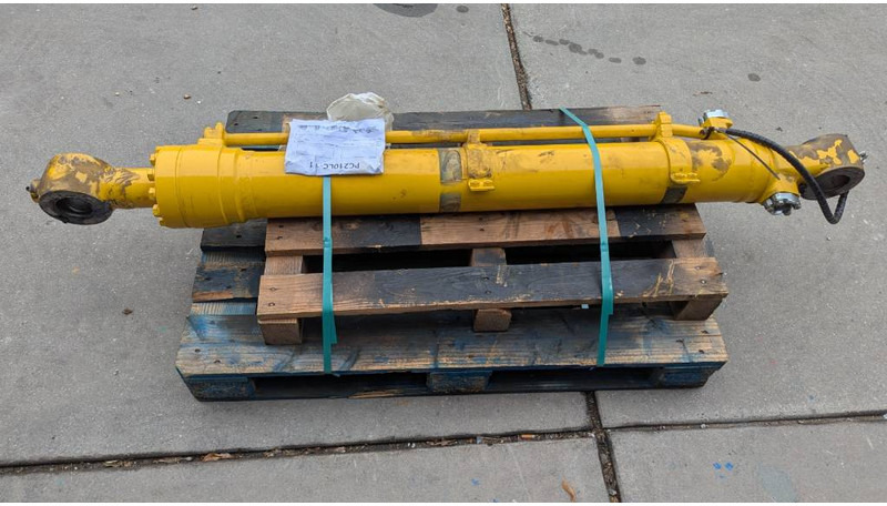 Komatsu PC210LC-10 / -11 - BUCKET CYLINDER - 707-E1-01300 - Crawler excavator: picture 4 Komatsu PC210LC-10 / -11 - BUCKET CYLINDER - 707-E1-01300 - Crawler excavator: picture 4