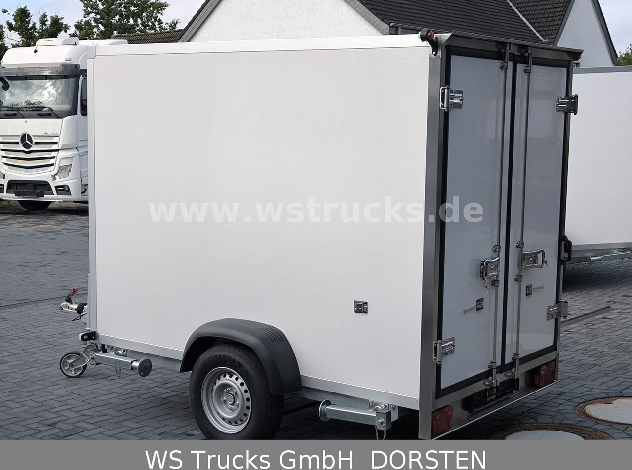 Getränke WST Edition 1500 Small , Kühlanhänger - Refrigerator trailer: picture 5 Getränke WST Edition 1500 Small , Kühlanhänger - Refrigerator trailer: picture 5