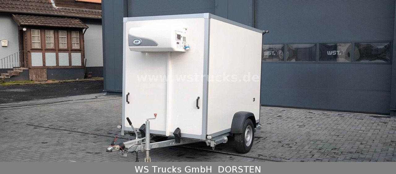 Getränke WST Edition 1500 Small , Kühlanhänger - Refrigerator trailer: picture 4 Getränke WST Edition 1500 Small , Kühlanhänger - Refrigerator trailer: picture 4