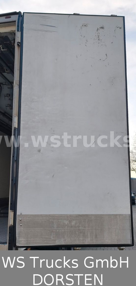 Closed box semi-trailer Schmitz Cargobull SKO 24 Kühlauflieger | Rohrbahn Vector 1850Mt: picture 13 Closed box semi-trailer Schmitz Cargobull SKO 24 Kühlauflieger | Rohrbahn Vector 1850Mt: picture 13