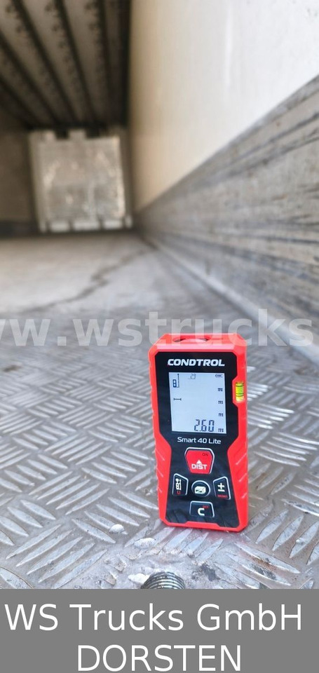 Closed box semi-trailer Schmitz Cargobull SKO 24 Kühlauflieger | Rohrbahn Vector 1850Mt: picture 20 Closed box semi-trailer Schmitz Cargobull SKO 24 Kühlauflieger | Rohrbahn Vector 1850Mt: picture 20