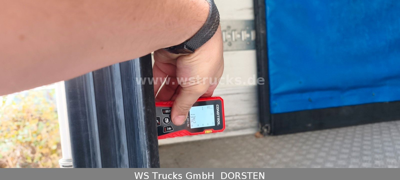 Refrigerator semi-trailer Schmitz Cargobull SKO 24 Kühlauflieger Vector 1850 MT, Bi-Temp: picture 19 Refrigerator semi-trailer Schmitz Cargobull SKO 24 Kühlauflieger Vector 1850 MT, Bi-Temp: picture 19