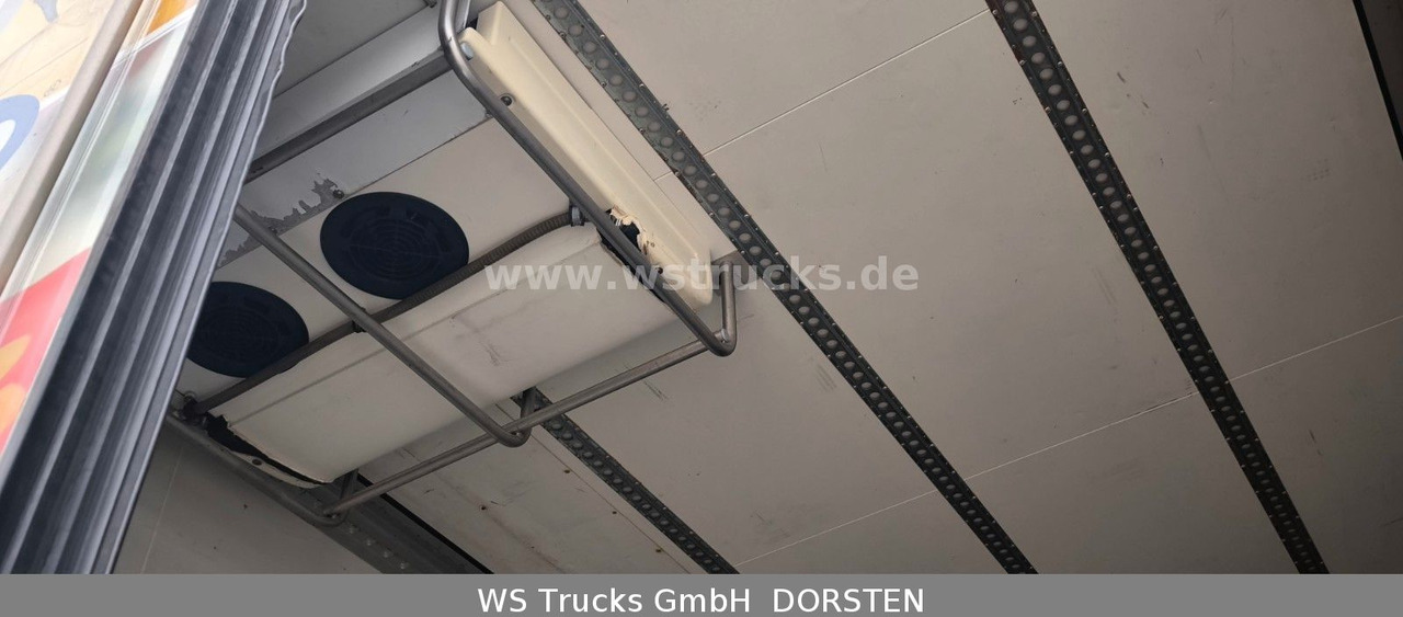 Refrigerator semi-trailer Schmitz Cargobull SKO 24 Kühlauflieger Vector 1850 MT, Bi-Temp: picture 14 Refrigerator semi-trailer Schmitz Cargobull SKO 24 Kühlauflieger Vector 1850 MT, Bi-Temp: picture 14