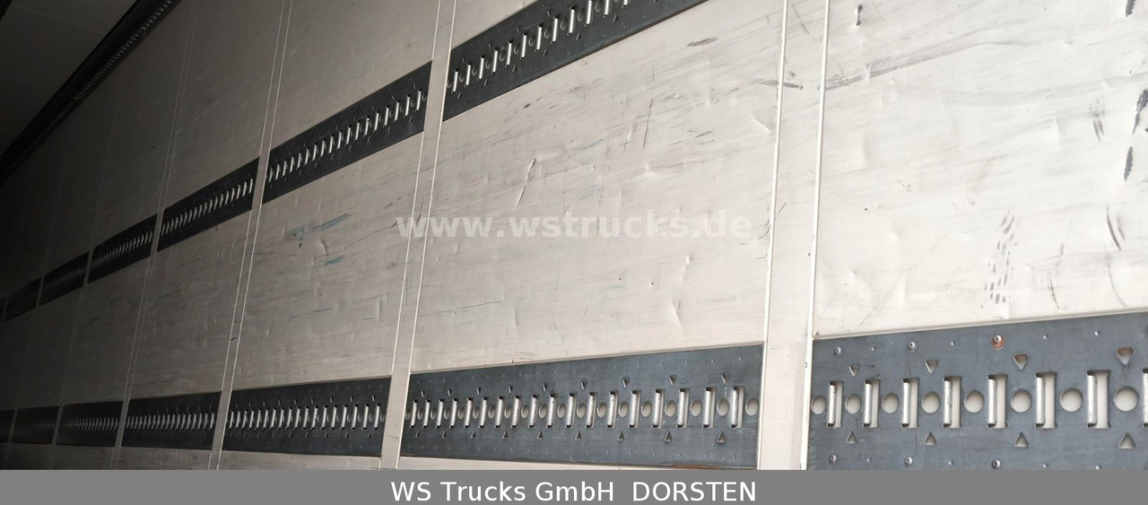 Refrigerator semi-trailer Schmitz Cargobull SKO 24 Kühlauflieger Vector 1850 MT, Bi-Temp: picture 13 Refrigerator semi-trailer Schmitz Cargobull SKO 24 Kühlauflieger Vector 1850 MT, Bi-Temp: picture 13