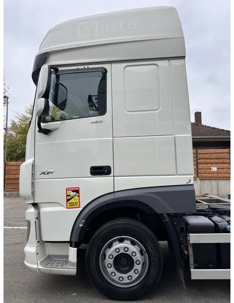 DAF XF 106 2 x 450 SSC 6X2 Jumbo Multiwechsl VANTEC - Container transporter/ Swap body truck: picture 4 DAF XF 106 2 x 450 SSC 6X2 Jumbo Multiwechsl VANTEC - Container transporter/ Swap body truck: picture 4