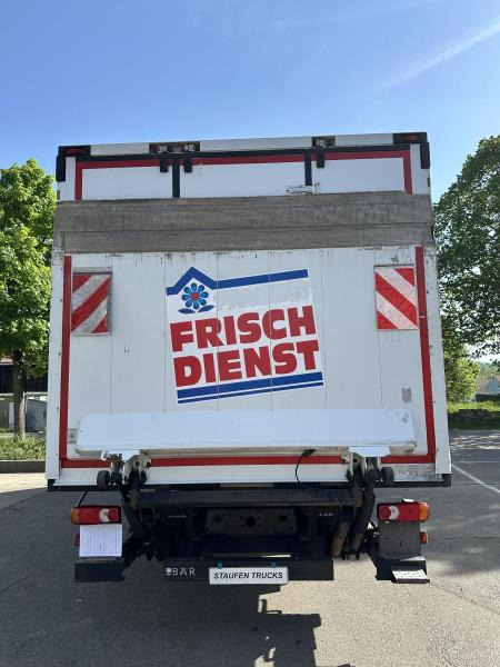 Iveco Eurocargo 140-250 Tiefkühl Multitemp - Refrigerator truck: picture 5 Iveco Eurocargo 140-250 Tiefkühl Multitemp - Refrigerator truck: picture 5
