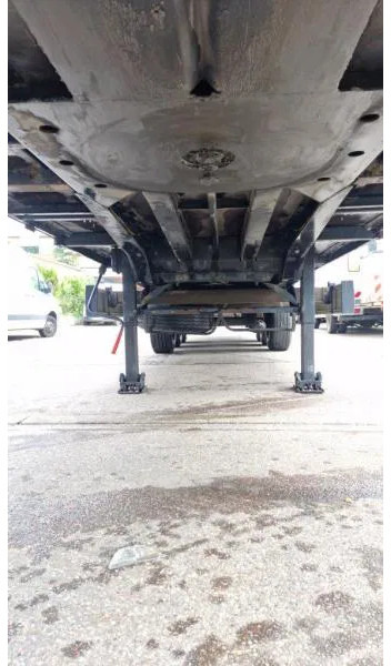 Curtainsider semi-trailer Krone 2 x SD Tautliner EASY TARP GETRÄNKE DIN Standard 2 x SD Tautliner EASY TARP GETRÄNKE DIN Standard: picture 8 Curtainsider semi-trailer Krone 2 x SD Tautliner EASY TARP GETRÄNKE DIN Standard 2 x SD Tautliner EASY TARP GETRÄNKE DIN Standard: picture 8