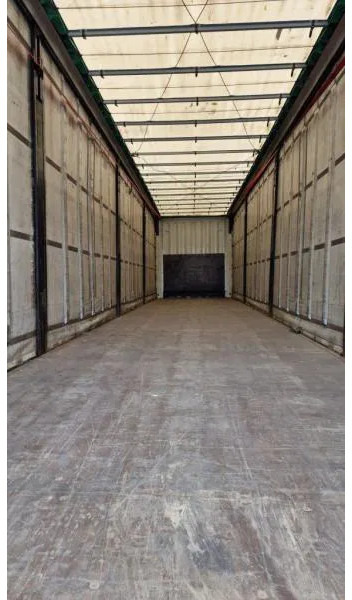 Curtainsider semi-trailer Krone 2 x SD Tautliner EASY TARP GETRÄNKE DIN Standard 2 x SD Tautliner EASY TARP GETRÄNKE DIN Standard: picture 10 Curtainsider semi-trailer Krone 2 x SD Tautliner EASY TARP GETRÄNKE DIN Standard 2 x SD Tautliner EASY TARP GETRÄNKE DIN Standard: picture 10