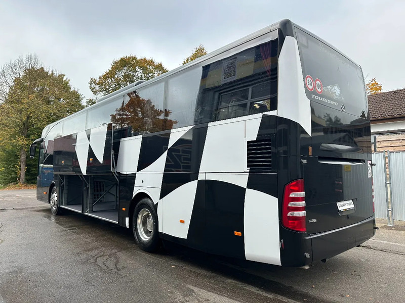 Mercedes-Benz Tourismo RHD*51 Sitze*WC*Küche*Retarder*Klima*410 PS 12 Liter Motor - Coach: picture 5 Mercedes-Benz Tourismo RHD*51 Sitze*WC*Küche*Retarder*Klima*410 PS 12 Liter Motor - Coach: picture 5