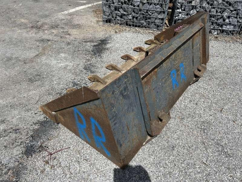 Loader bucket 1700mm: picture 8 Loader bucket 1700mm: picture 8