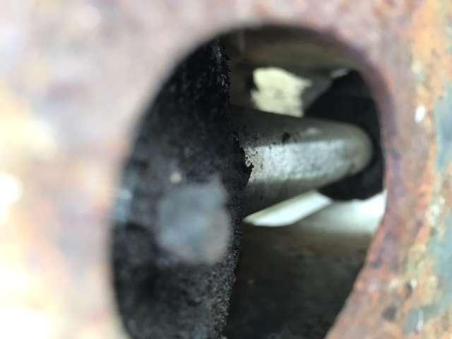 2080mm - Loader bucket: picture 4 2080mm - Loader bucket: picture 4