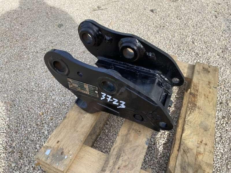 ARDEN EQUIPMENT QA05 axes 35mm - Quick coupler for Construction machinery: picture 2 ARDEN EQUIPMENT QA05 axes 35mm - Quick coupler for Construction machinery: picture 2