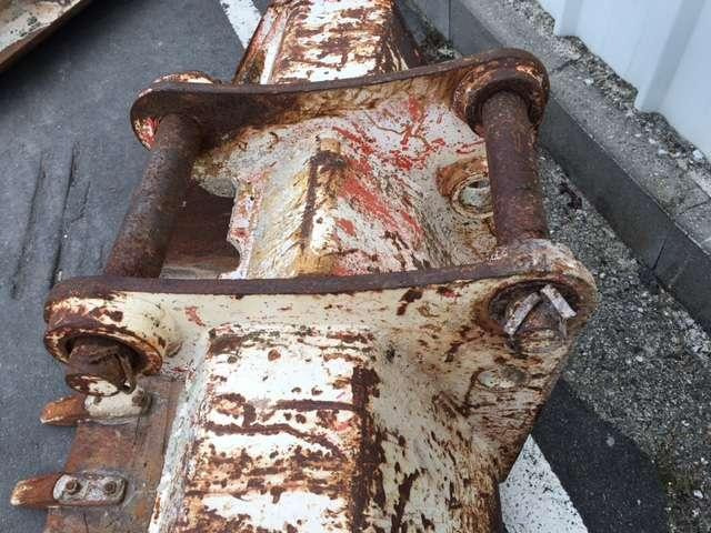 CATERPILLAR 880mm - Excavator bucket: picture 4 CATERPILLAR 880mm - Excavator bucket: picture 4