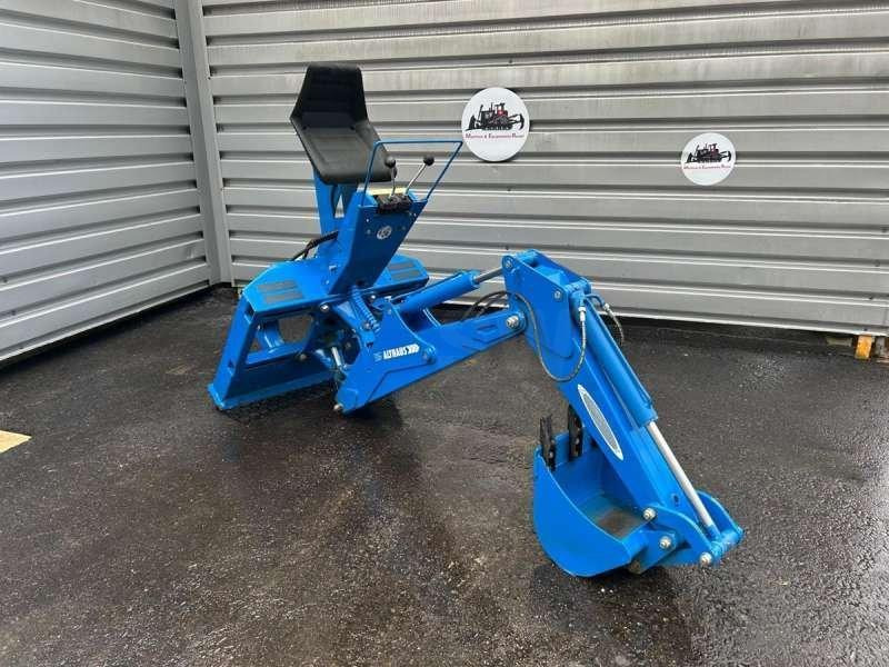 CSF ALTHAUS - Truck mounted crane: picture 5 CSF ALTHAUS - Truck mounted crane: picture 5