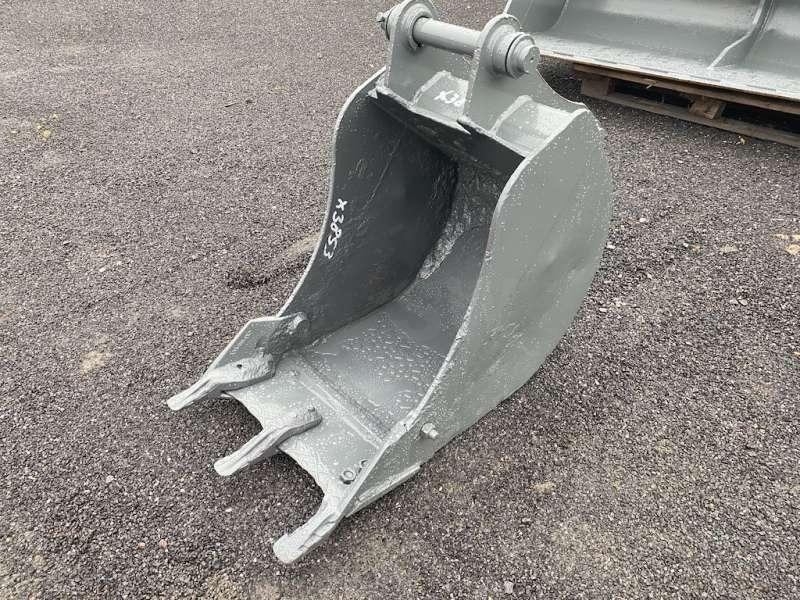 JCB 3CX - 500mm - Excavator bucket: picture 1 JCB 3CX - 500mm - Excavator bucket: picture 1
