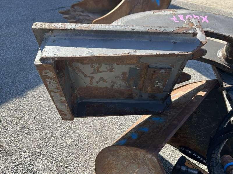 KINSHOFER 450mm - pelles 8 Tonnes - Grapple: picture 4 KINSHOFER 450mm - pelles 8 Tonnes - Grapple: picture 4