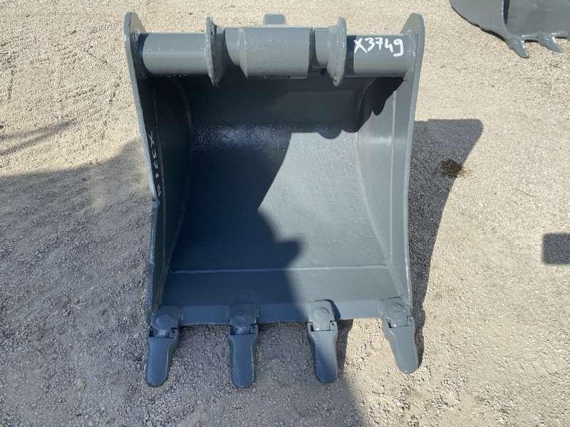 MORIN M2 - 570mm - Excavator bucket: picture 3 MORIN M2 - 570mm - Excavator bucket: picture 3