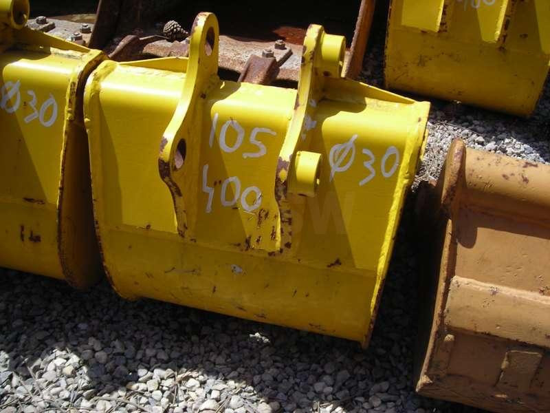 HYUNDAI 400MM - Other machinery: picture 2 HYUNDAI 400MM - Other machinery: picture 2