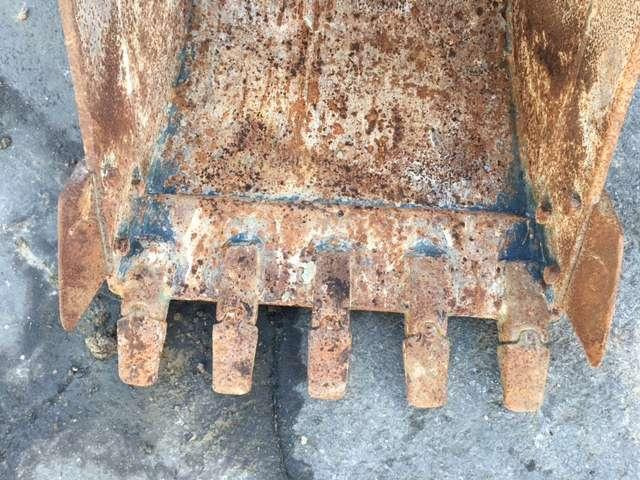 HYUNDAI Robex 55-7 - 700mm - Axes 45mm - Other machinery: picture 2 HYUNDAI Robex 55-7 - 700mm - Axes 45mm - Other machinery: picture 2