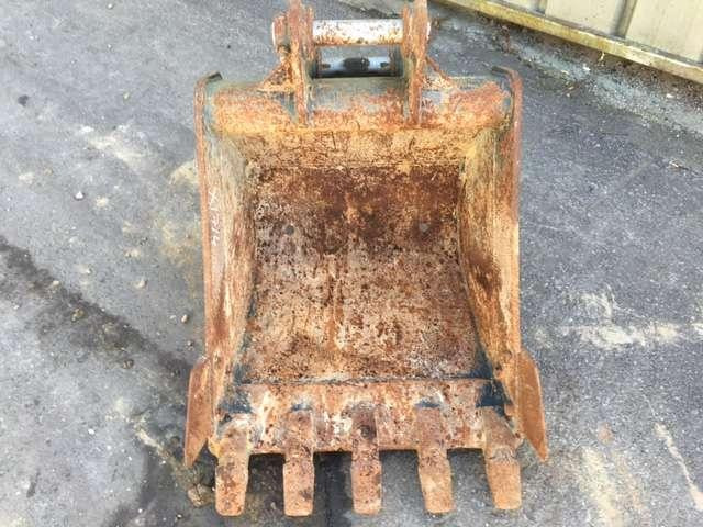 HYUNDAI Robex 55-7 - 700mm - Axes 45mm - Other machinery: picture 3 HYUNDAI Robex 55-7 - 700mm - Axes 45mm - Other machinery: picture 3