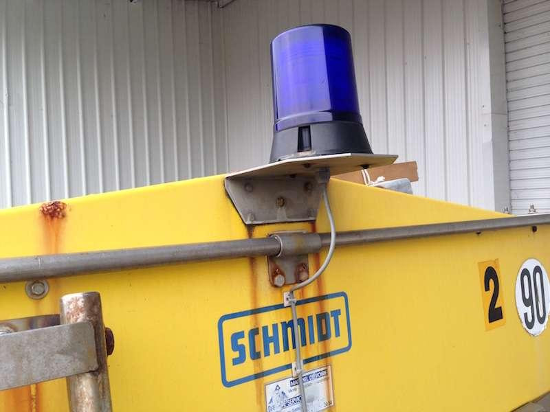 SCHMIDT Stratos B70-42 VAXN - Other machinery: picture 5 SCHMIDT Stratos B70-42 VAXN - Other machinery: picture 5