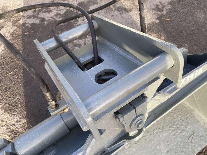 S5 / S50 - 1200mm - Excavator bucket for Construction machinery: picture 3 S5 / S50 - 1200mm - Excavator bucket for Construction machinery: picture 3