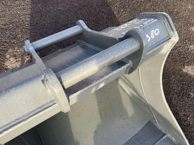 S5 / S50 de 800mm - Excavator bucket for Construction machinery: picture 4 S5 / S50 de 800mm - Excavator bucket for Construction machinery: picture 4