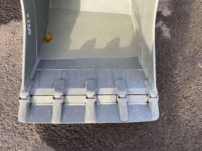 S5 / S50 de 800mm - Excavator bucket for Construction machinery: picture 2 S5 / S50 de 800mm - Excavator bucket for Construction machinery: picture 2