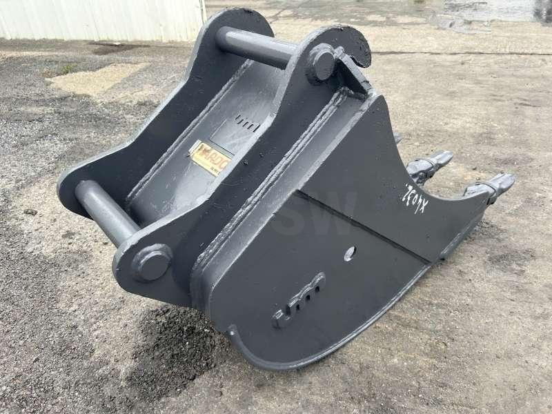 VOLVO S5 / S50 - 500mm - Excavator bucket for Construction machinery: picture 5 VOLVO S5 / S50 - 500mm - Excavator bucket for Construction machinery: picture 5