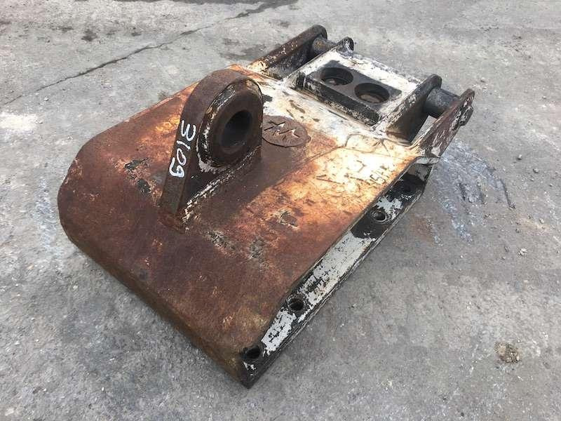 WIMMER 3 - Quick coupler: picture 5 WIMMER 3 - Quick coupler: picture 5