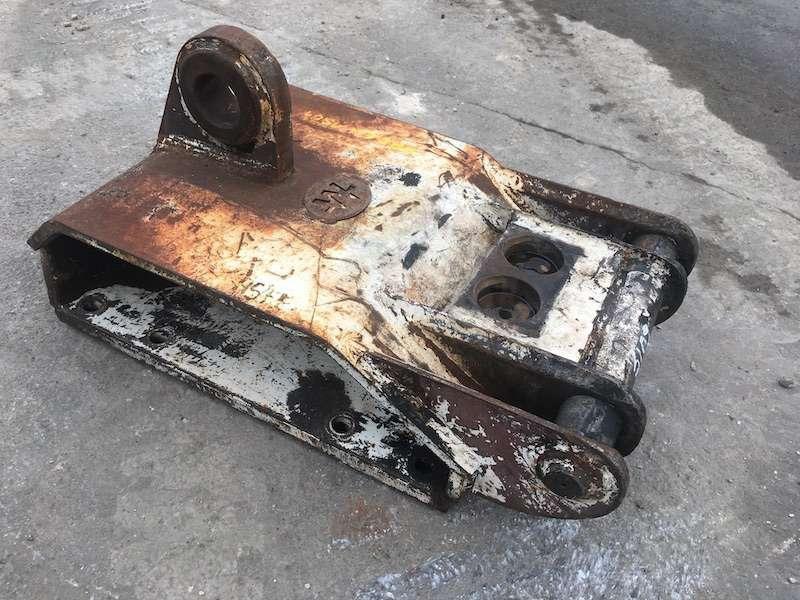 WIMMER 3 - Quick coupler: picture 4 WIMMER 3 - Quick coupler: picture 4