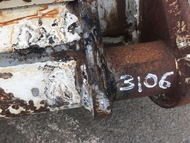 WIMMER 5 - Quick coupler: picture 3 WIMMER 5 - Quick coupler: picture 3