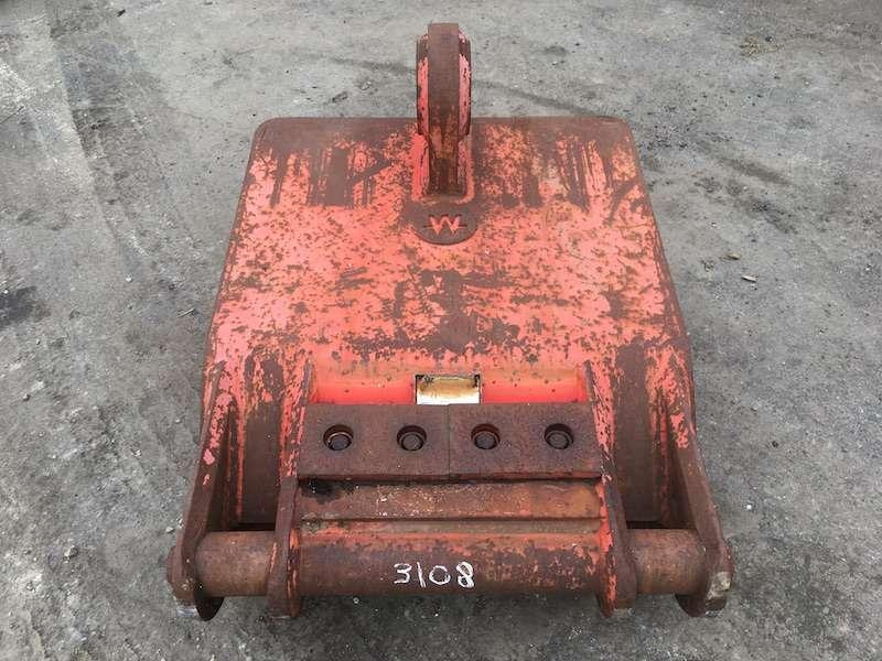 WIMMER 5 - Quick coupler: picture 3 WIMMER 5 - Quick coupler: picture 3