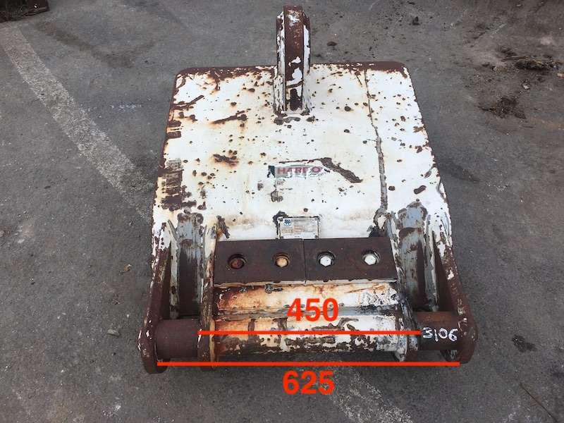 WIMMER 5 - Quick coupler: picture 2 WIMMER 5 - Quick coupler: picture 2