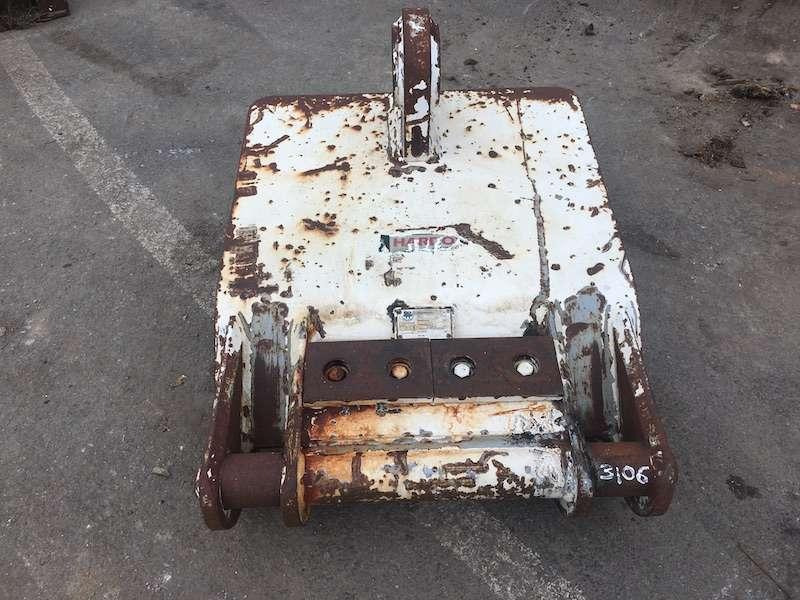 WIMMER 5 - Quick coupler: picture 4 WIMMER 5 - Quick coupler: picture 4