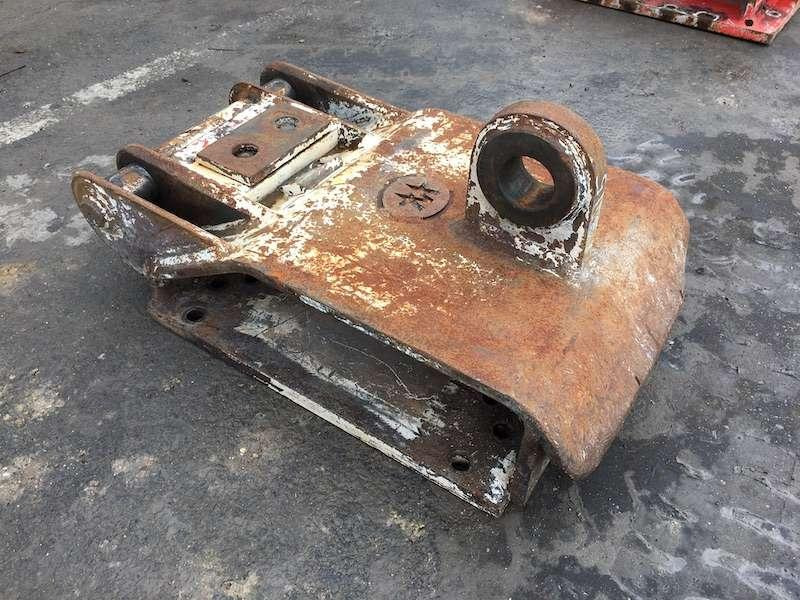 WIMMER Serie 3 - Quick coupler: picture 5 WIMMER Serie 3 - Quick coupler: picture 5