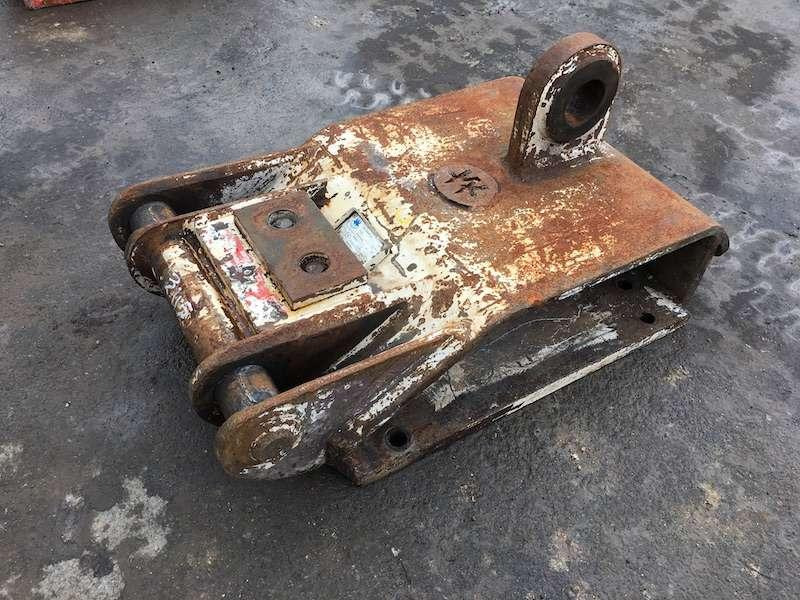 WIMMER Serie 3 - Quick coupler: picture 4 WIMMER Serie 3 - Quick coupler: picture 4