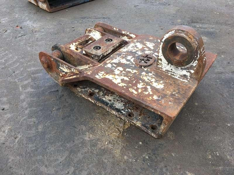 WIMMER Serie 3 - Quick coupler: picture 5 WIMMER Serie 3 - Quick coupler: picture 5