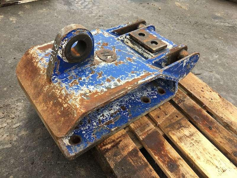 WIMMER Serie 3 - Quick coupler: picture 5 WIMMER Serie 3 - Quick coupler: picture 5