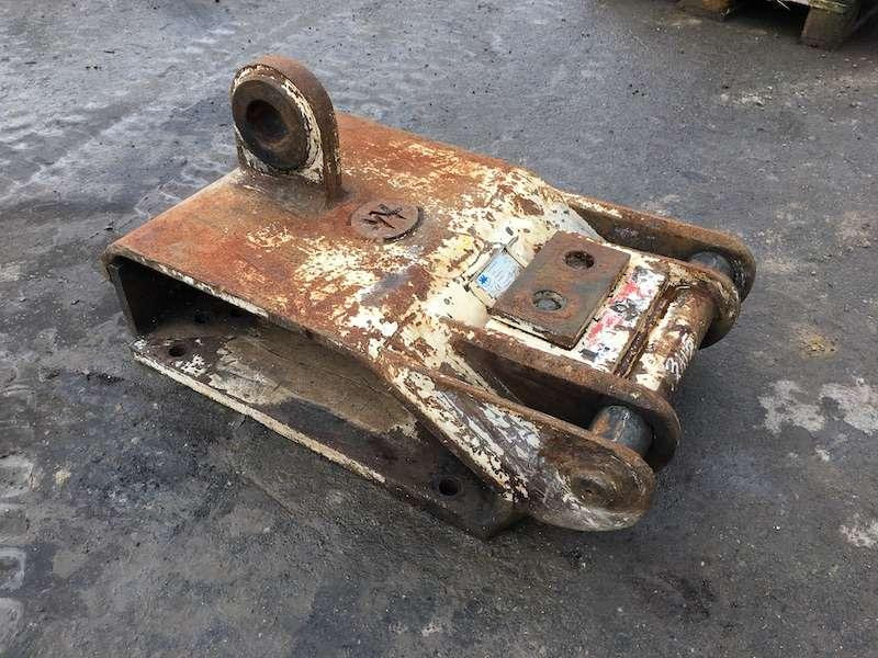 WIMMER Serie 3 - Quick coupler: picture 1 WIMMER Serie 3 - Quick coupler: picture 1