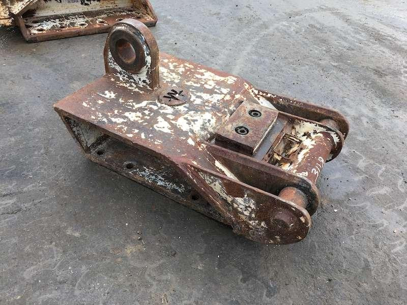 WIMMER Serie 3 - Quick coupler: picture 1 WIMMER Serie 3 - Quick coupler: picture 1