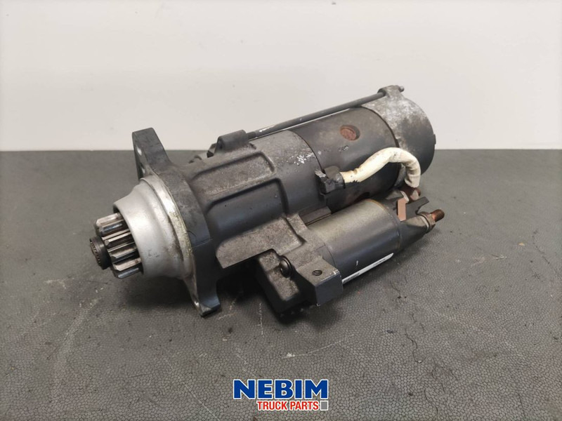 Renault Renault - 7421542662 - Startmotor - Spare parts for Truck: picture 1 Renault Renault - 7421542662 - Startmotor - Spare parts for Truck: picture 1