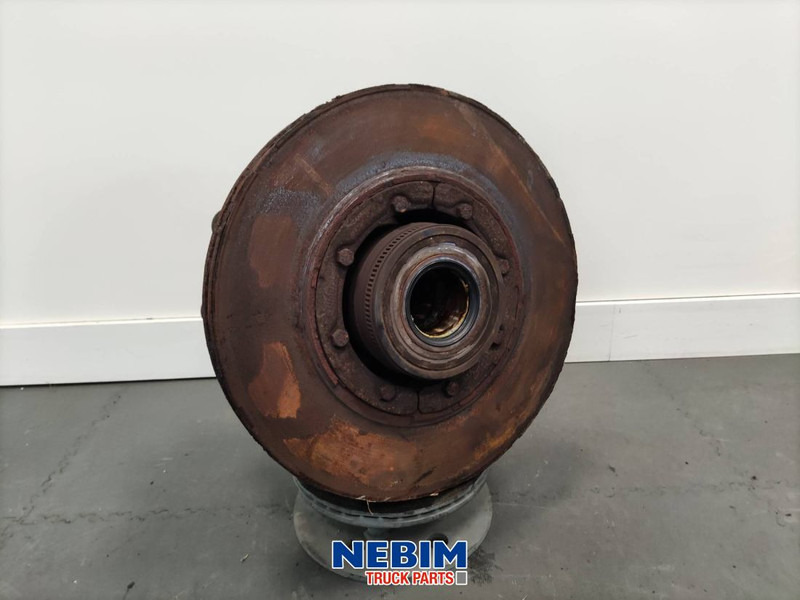 Renault Renault - 7485114470 - Naafset incl. remschijf - Spare parts for Truck: picture 3 Renault Renault - 7485114470 - Naafset incl. remschijf - Spare parts for Truck: picture 3