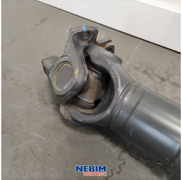 Volvo Volvo - 1067765 - Aandrijfas L: 1975mm - Spare parts for Truck: picture 4 Volvo Volvo - 1067765 - Aandrijfas L: 1975mm - Spare parts for Truck: picture 4