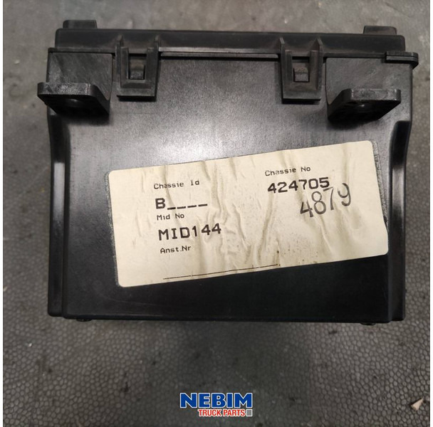 Volvo Volvo - 20758798 - Regeleenheid VECU - Spare parts for Truck: picture 3 Volvo Volvo - 20758798 - Regeleenheid VECU - Spare parts for Truck: picture 3