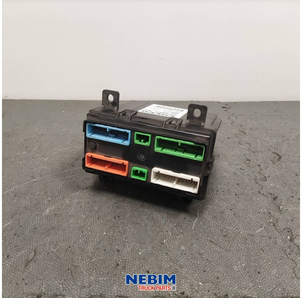 Volvo Volvo - 20758801 - Regeleenheid VECU-BBM - Spare parts for Truck: picture 1 Volvo Volvo - 20758801 - Regeleenheid VECU-BBM - Spare parts for Truck: picture 1
