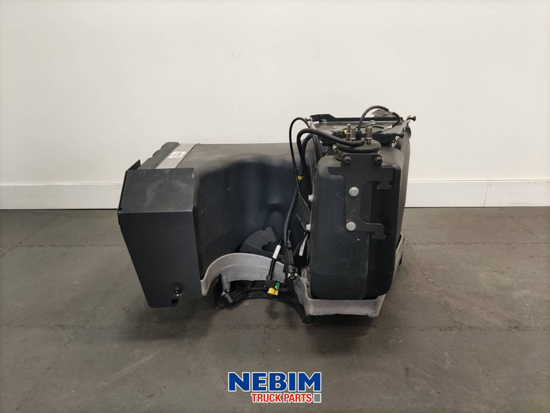 Volvo Volvo - 23267256 - Adbluetank - Spare parts for Truck: picture 4 Volvo Volvo - 23267256 - Adbluetank - Spare parts for Truck: picture 4