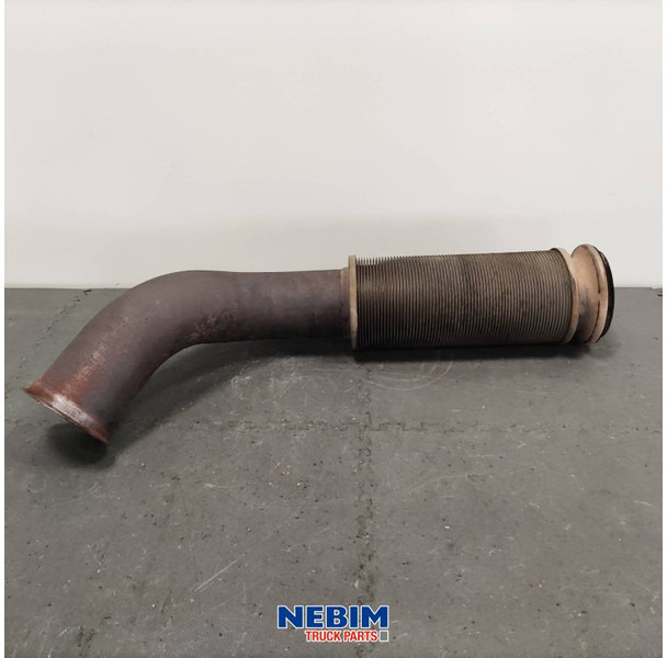 Volvo Volvo - 23279253 - Uitlaatpijp - Spare parts for Truck: picture 1 Volvo Volvo - 23279253 - Uitlaatpijp - Spare parts for Truck: picture 1