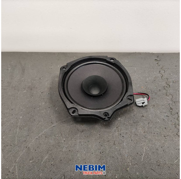 Volvo Volvo - 23488801 - Luidspreker achterwand - Spare parts for Truck: picture 1 Volvo Volvo - 23488801 - Luidspreker achterwand - Spare parts for Truck: picture 1