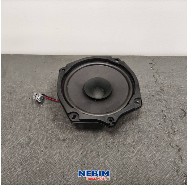 Volvo Volvo - 23488801 - Luidspreker achterwand - Spare parts for Truck: picture 1 Volvo Volvo - 23488801 - Luidspreker achterwand - Spare parts for Truck: picture 1